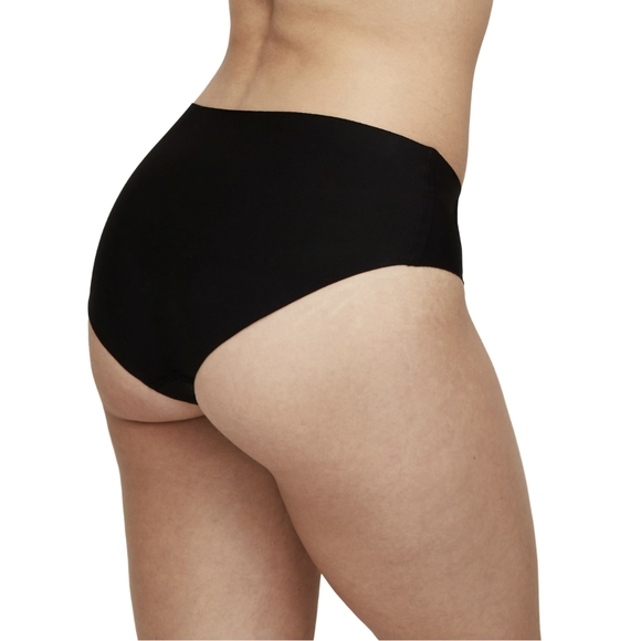 UNDER 'S BY PROOF PERIOD PROTECTION 1 UNDERWEAR LIGHT ABSORBENCY BRIEF M/L - Picture 4 of 4